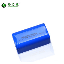 18650 li ion battery,3.7v 12ahlithium-ion battery For Fishing Light